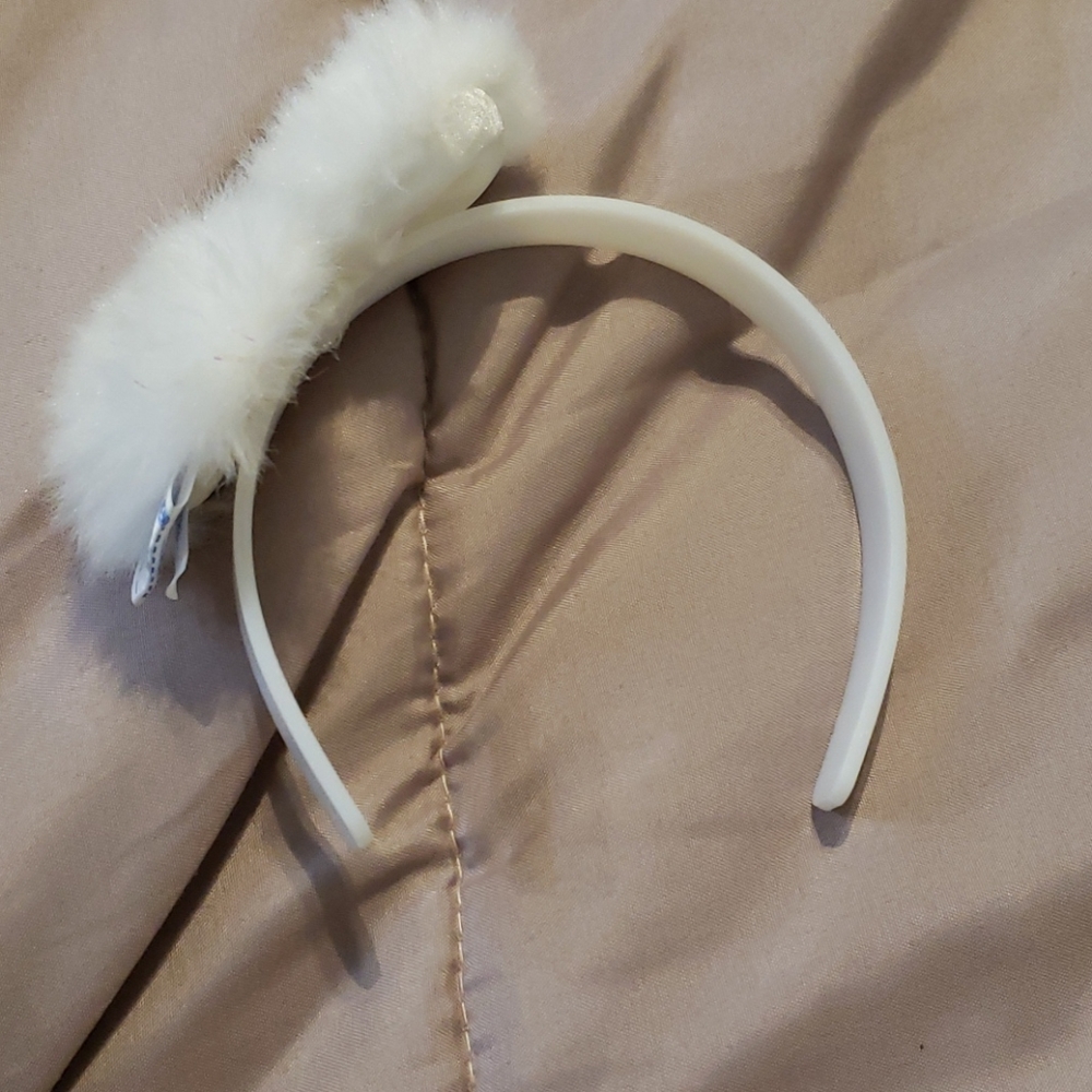Build A Bear Headband